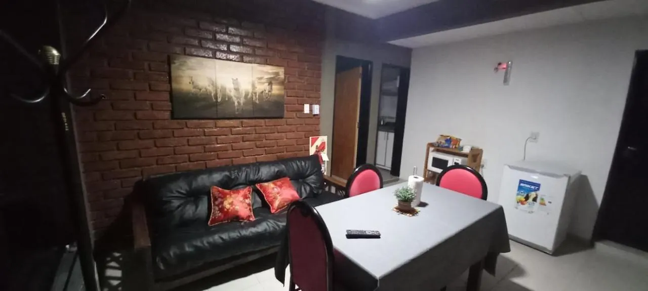 Apartment Apartamentos Willy - En Zona Residencial Con Estacionamiento Mendoza