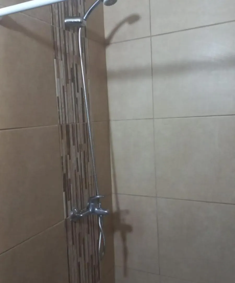 Apartamentos Willy - En Zona Residencial Con Estacionamiento Mendoza