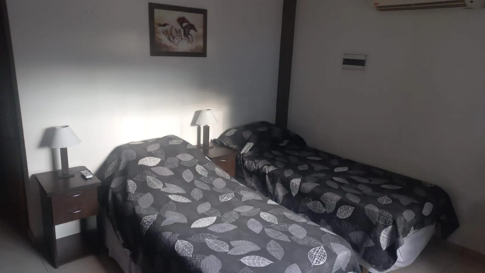 Apartamentos Willy Mendoza