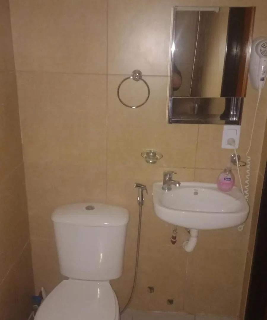 Apartment Apartamentos Willy - En Zona Residencial Con Estacionamiento Mendoza