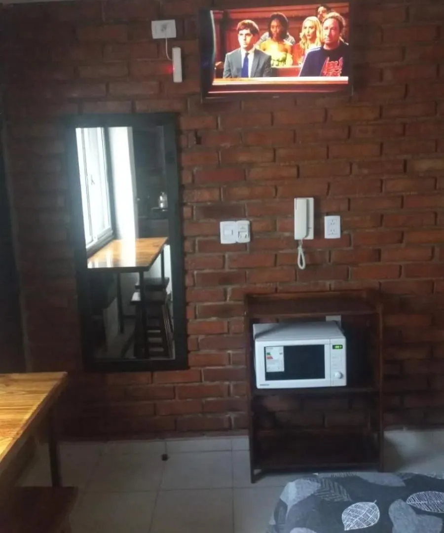 Apartamentos Willy - En Zona Residencial Con Estacionamiento Mendoza Apartment